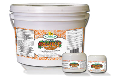 Rootech Rooting Hormone Gel Eddi's