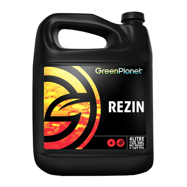 Green Planet Rezin Green Planet