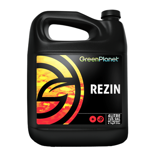 Green Planet Rezin Green Planet