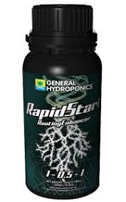 General Hydroponics Rapid Start General Hydroponics