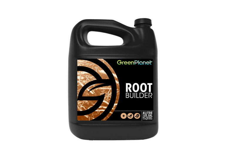 Green Planet Root Builder Green Planet
