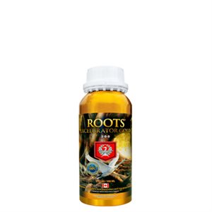 House & Garden Roots Excelurator MegaWatt