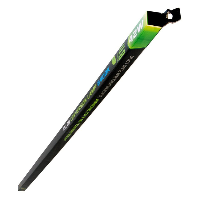 48" SunBlaster T5LED 42W 6400K LED Conv. Lamp SunBlaster