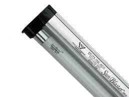 Sunblaster T5HO light kit - 24w 6400k/ 2' SunBlaster