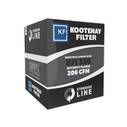 Kootenay Standard Line Carbon Filter Kootenay Bio