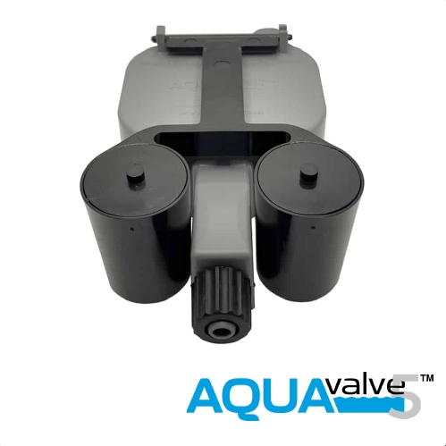 AQUAvalve5 Biofloral