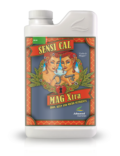 Advanced Sensi-Cal Mag Xtra Advanced Nutrients