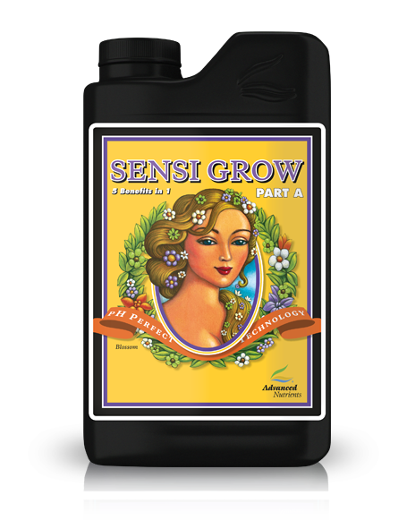 Advanced Nutrients pH Perfect Sensi Grow Advanced Nutrients