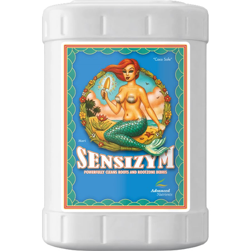 Advanced Sensizym Advanced Nutrients