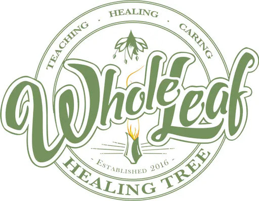 Dr Zeuss Shirt / Whole Leaf Shirt Whole Leaf Healing Tree