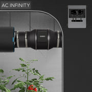 AC Infinity BLUETOOTH Smart Digital Fan Controller 67 AC Infinity