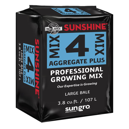 Sunshine Mix #4 Sungro