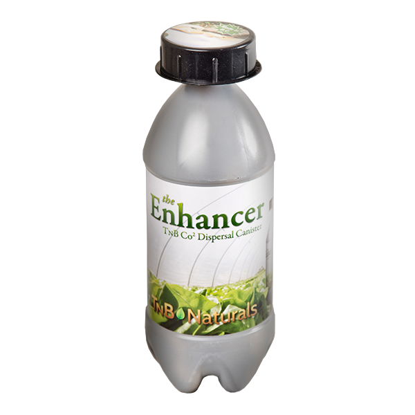 Enhancer Co2 Bottle Biofloral