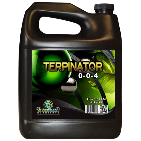 Green Planet Terpinator Green Planet