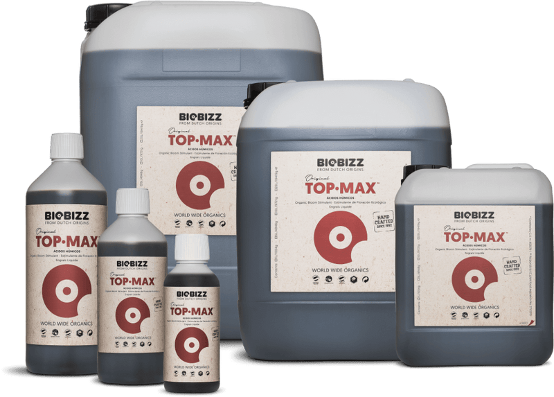 BioBizz Top Max Commercial Lighting