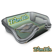 Harvest More Trim Bin Trim Bin