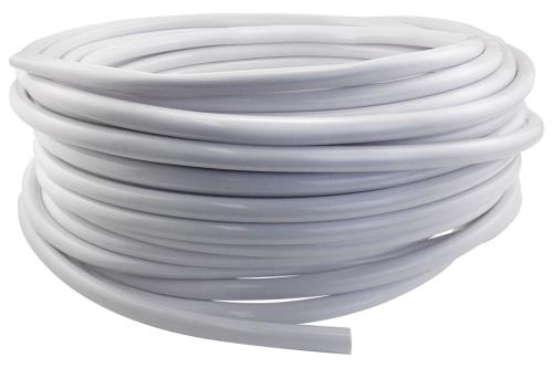 Vinyl Tubing - White Hawthorne