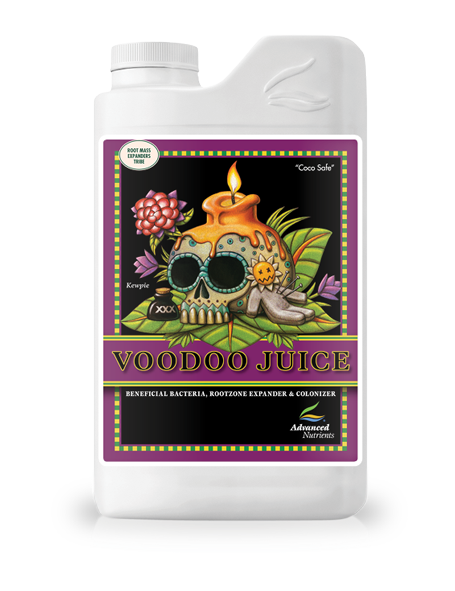 Advanced Voodoo Juice Advanced Nutrients