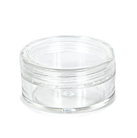 Glass Storage Jars Whole Leaf Healing Tree
