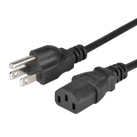 Power Cord 6' 120v/240v MegaWatt