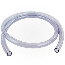 Airline Clear Tubing Eddi's