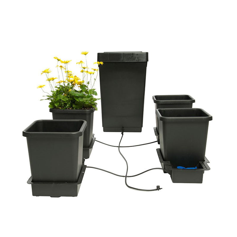 Autopot 4 Pot System Kit Biofloral