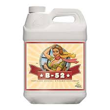 Advanced B-52 Advanced Nutrients