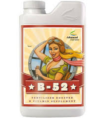 Advanced B-52 Advanced Nutrients