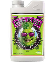Advanced Big Bud Advanced Nutrients