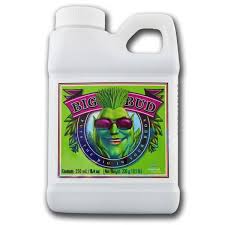 Advanced Big Bud Advanced Nutrients