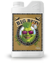Advanced Big Bud Advanced Nutrients