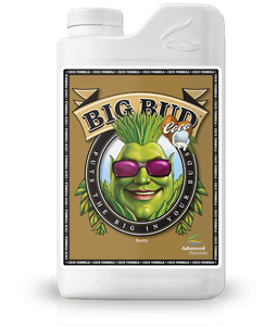 Advanced Big Bud Advanced Nutrients