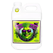 Advanced Big Bud Advanced Nutrients