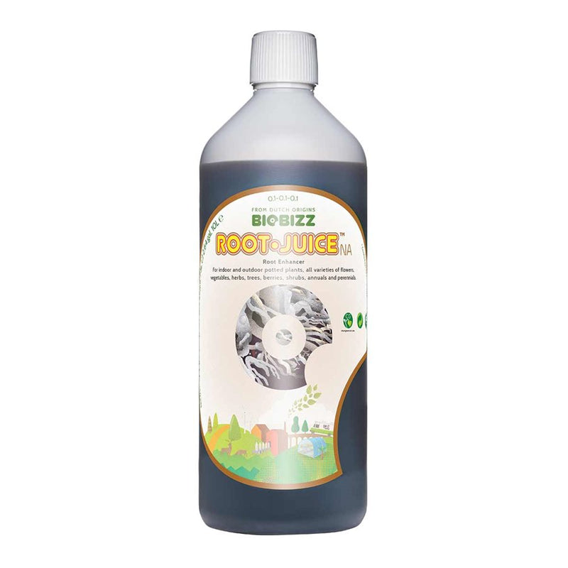 BioBizz Root-Juice Stimulant Eddi's