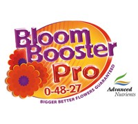 Advanced Bloom Booster Pro 130g Advanced Nutrients