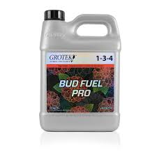 GRTK Bud Fuel Pro Eddi's