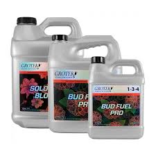 GRTK Bud Fuel Pro Eddi's