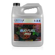 GRTK Bud Fuel Pro Eddi's