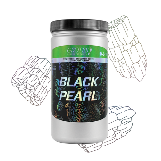 Grotek Black Pearl Grotek