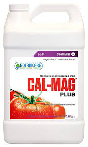 Botanicare Cal Mag Plus Quality Wholesale