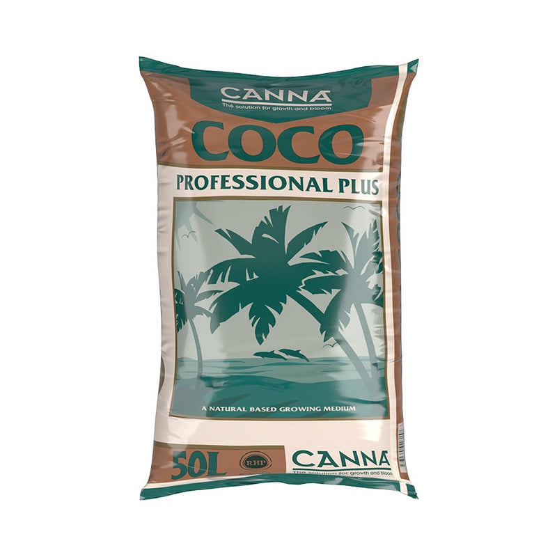 Canna Coco Professional Plus 50L Canna