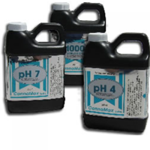 Cannamax PPM 1000 Reference Solution -  500ml Eddi's