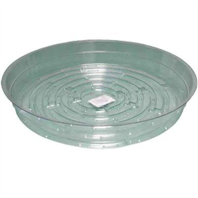 Saucers - Round * Quality Wholesale