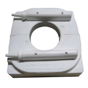 Cube Cap Drip for 4'' X 4" Cube Biofloral