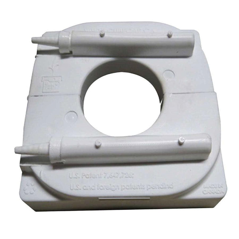 Cube Cap Drip for 4'' X 4" Cube Biofloral