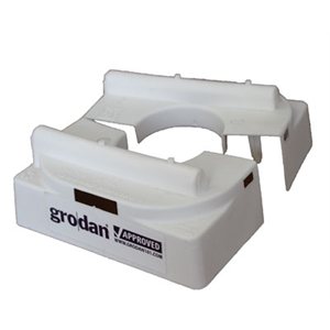 Cube Cap Drip for 4'' X 4" Cube Biofloral