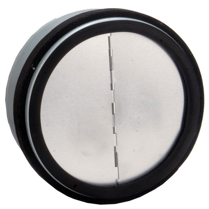 Back Draft Damper ALL Biofloral