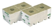 Delta DM4 Rockwool small 3"w/Hole Eddi's