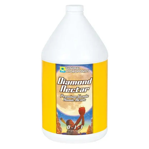 General Hydroponics Diamond Nectar General Hydroponics