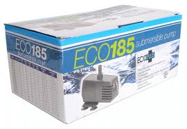 Eco Submersible Pump Hawthorne